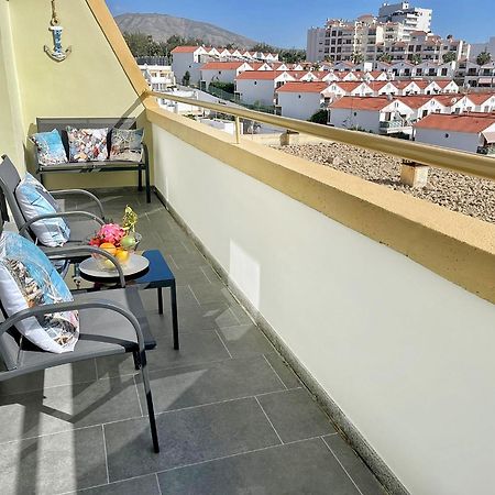 Royal View Apartment - Playa De Las Americas Esterno foto