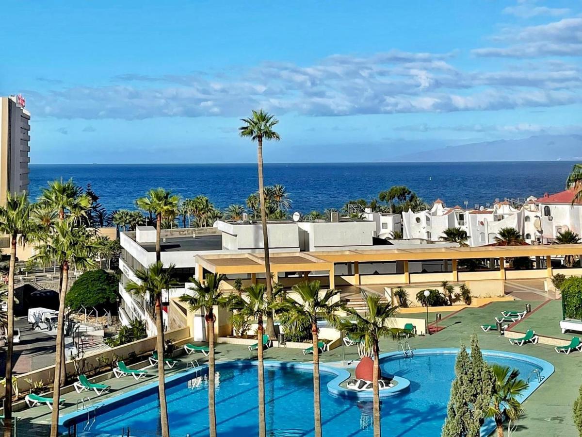 Royal View Apartment - Playa De Las Americas Esterno foto