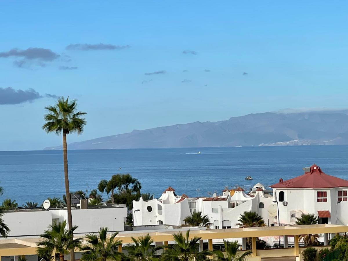Royal View Apartment - Playa De Las Americas Esterno foto