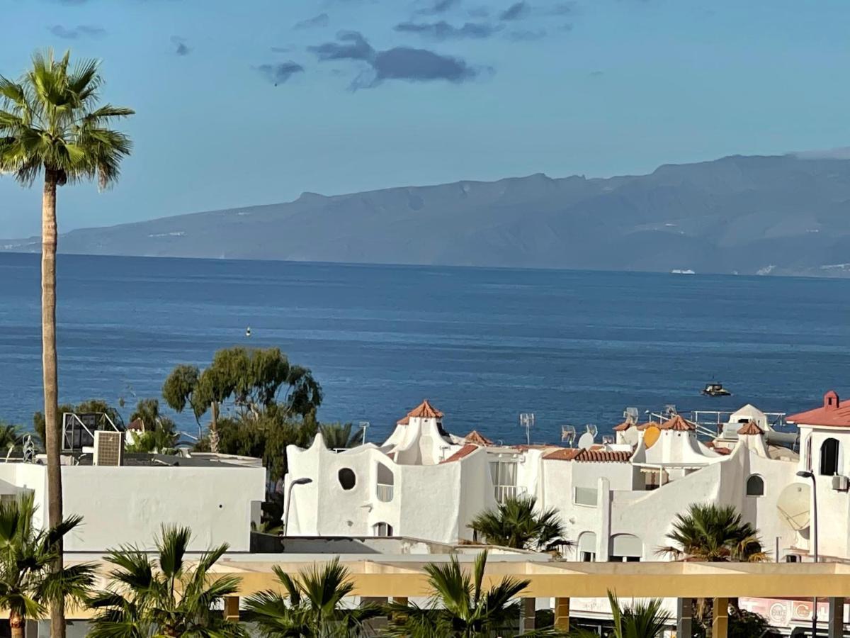 Royal View Apartment - Playa De Las Americas Esterno foto