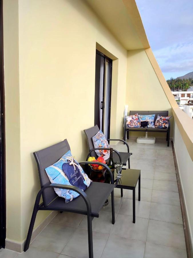 Royal View Apartment - Playa De Las Americas Esterno foto