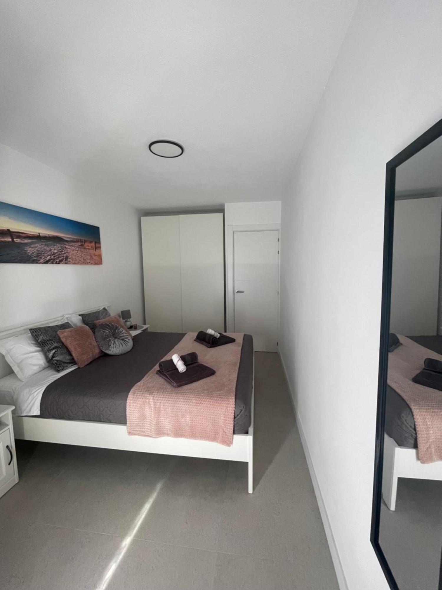 Royal View Apartment - Playa De Las Americas Esterno foto
