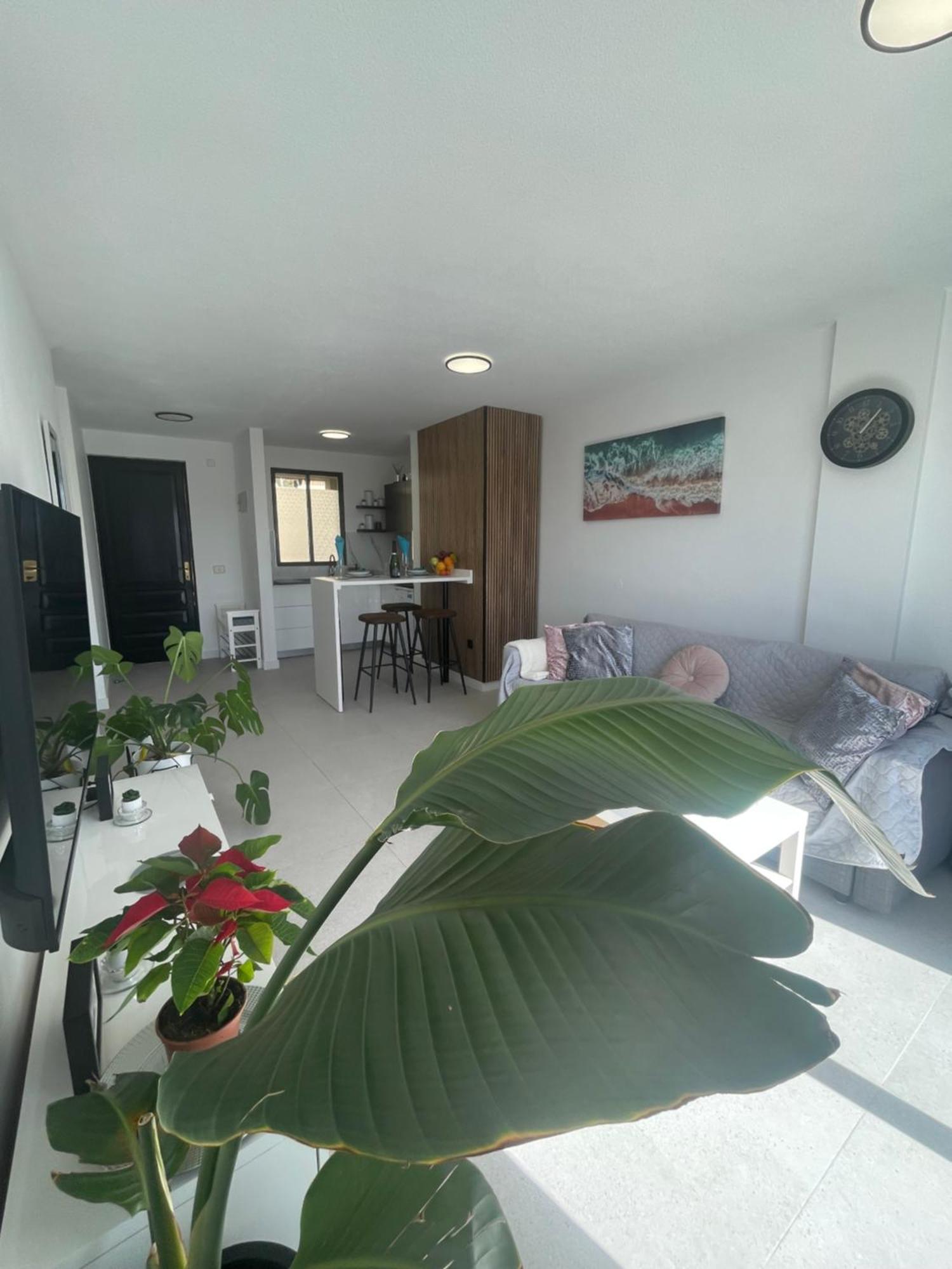 Royal View Apartment - Playa De Las Americas Esterno foto