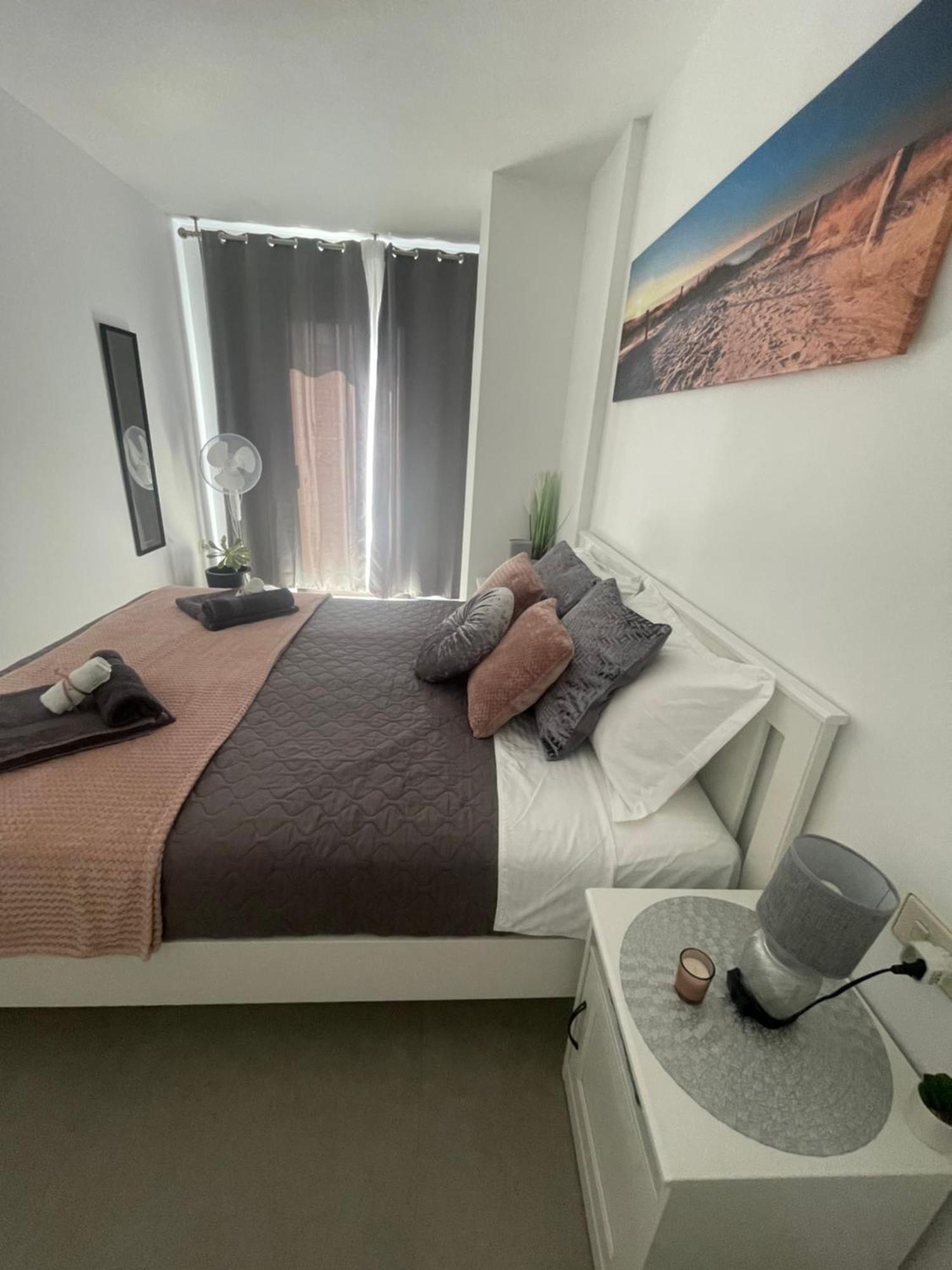 Royal View Apartment - Playa De Las Americas Esterno foto