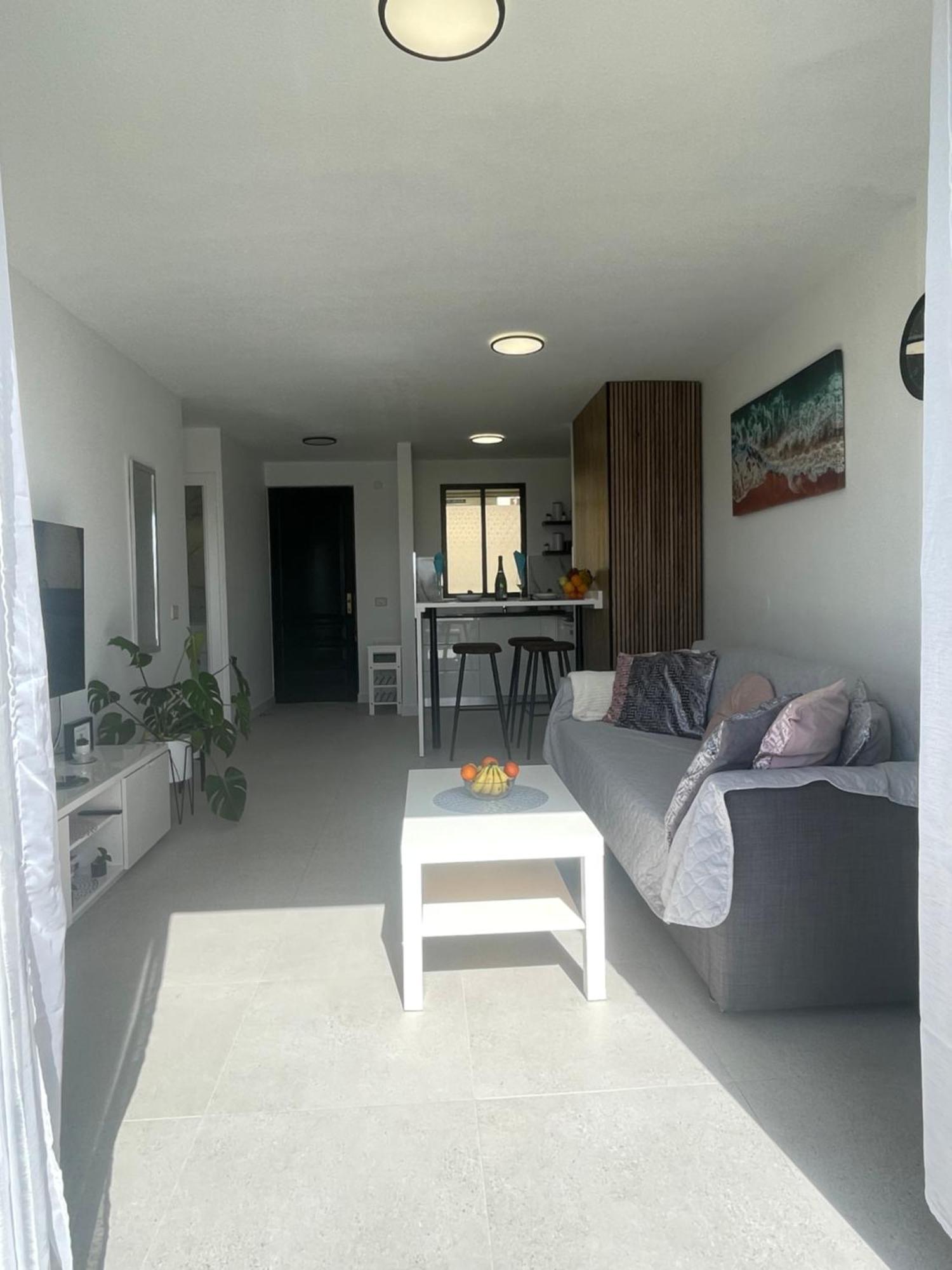 Royal View Apartment - Playa De Las Americas Esterno foto