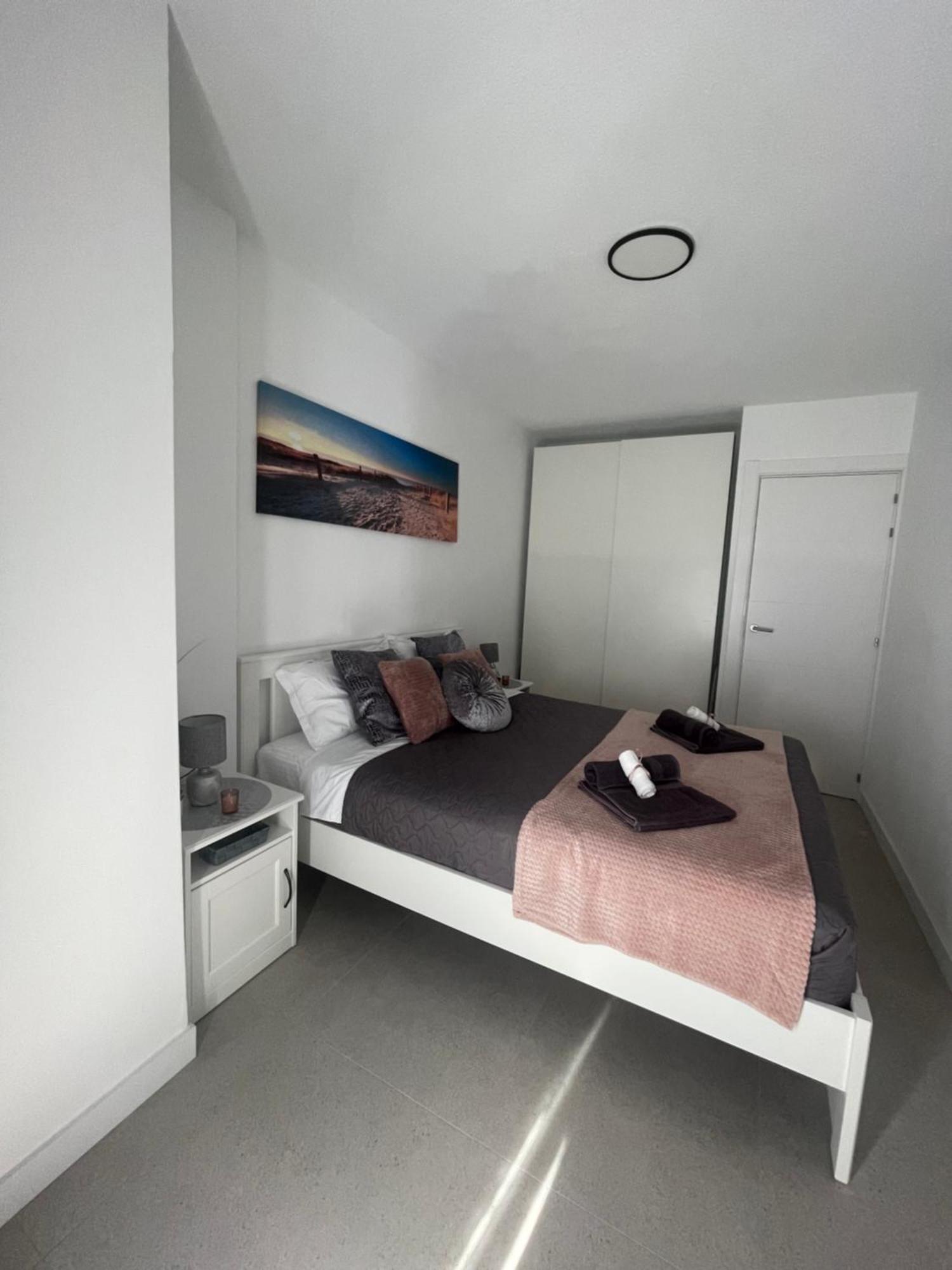 Royal View Apartment - Playa De Las Americas Esterno foto