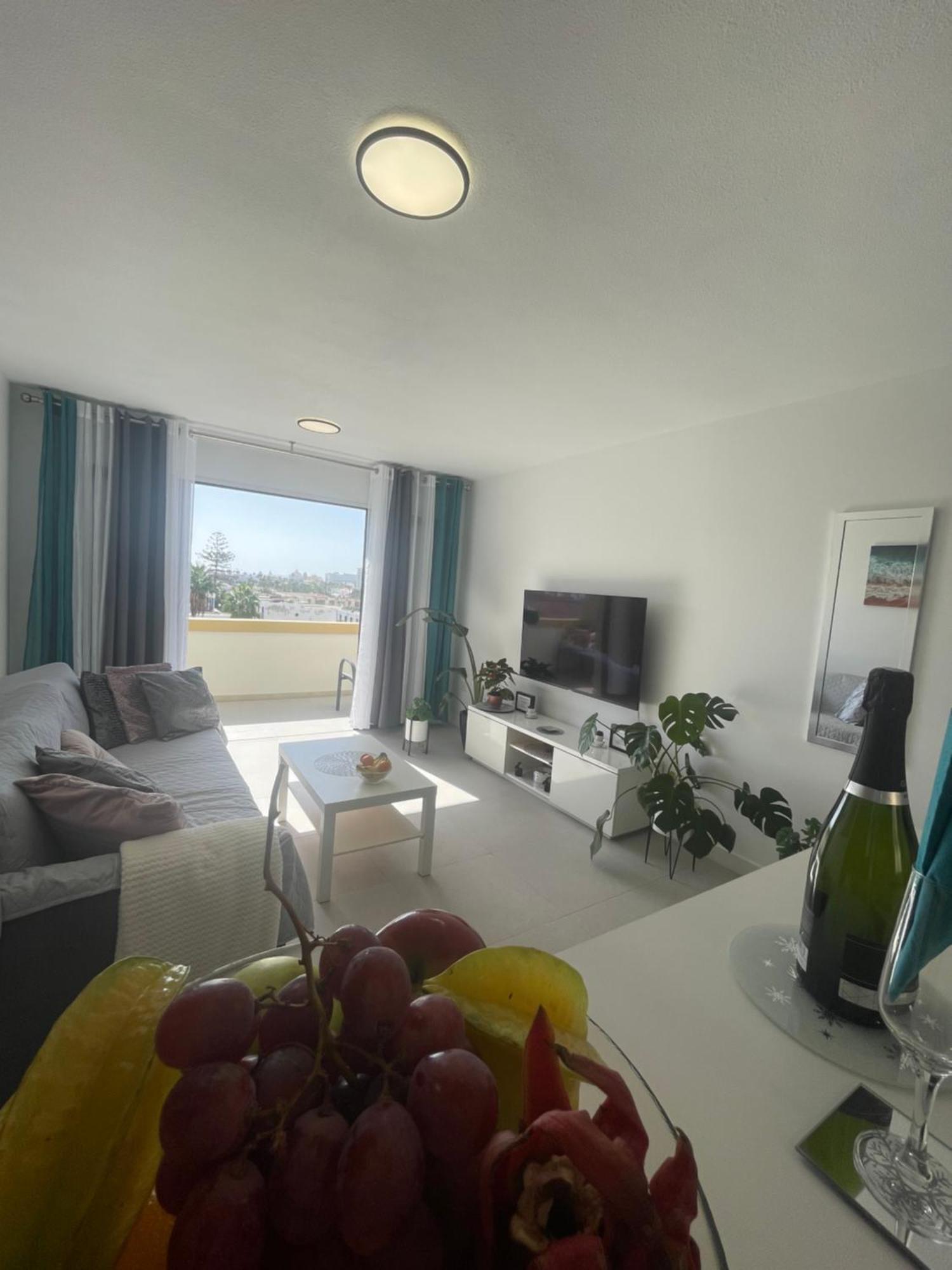Royal View Apartment - Playa De Las Americas Esterno foto