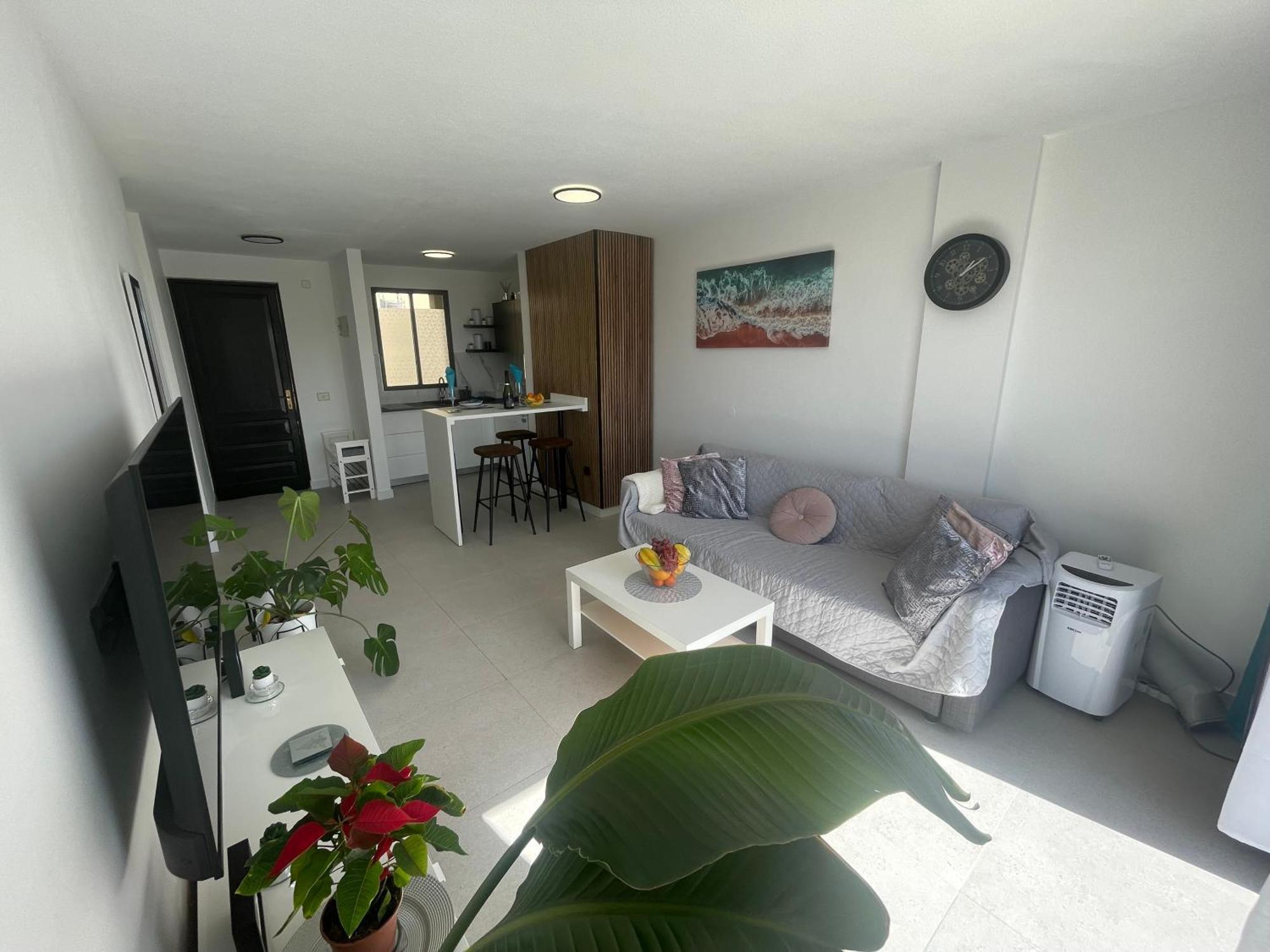 Royal View Apartment - Playa De Las Americas Esterno foto