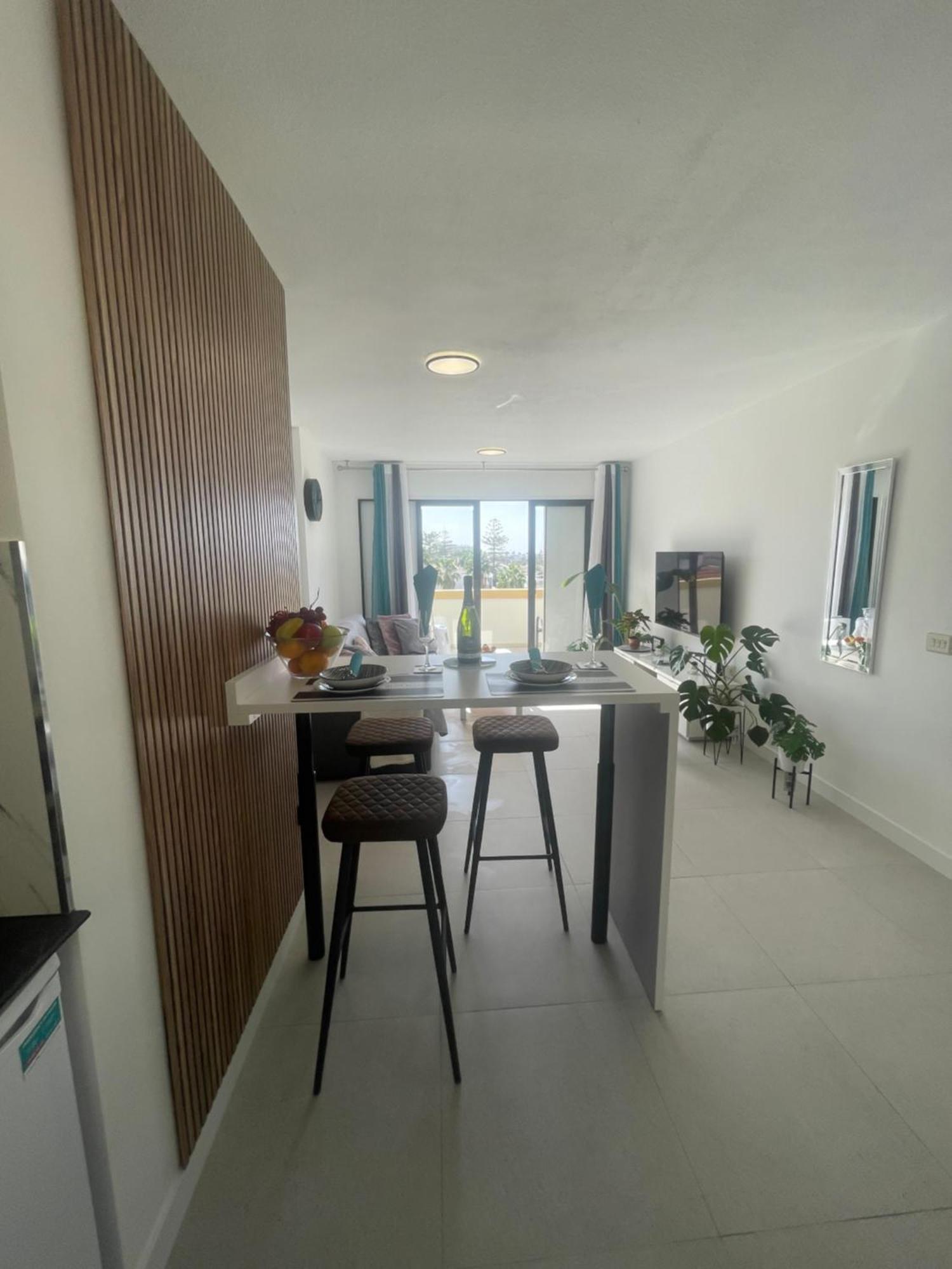 Royal View Apartment - Playa De Las Americas Esterno foto