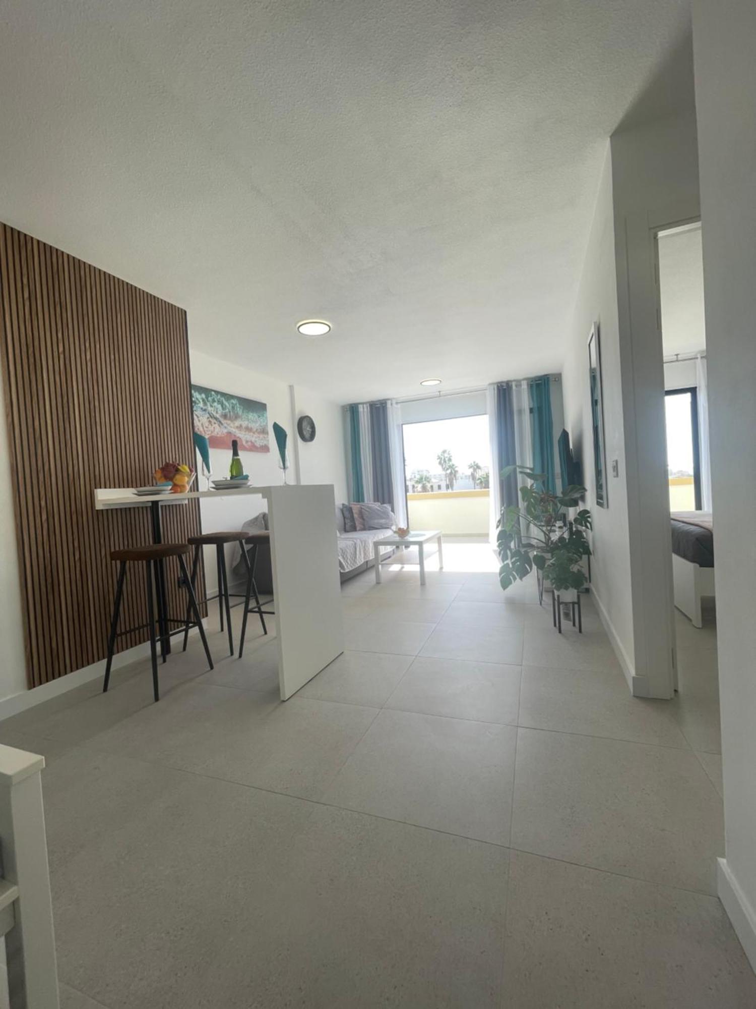 Royal View Apartment - Playa De Las Americas Esterno foto