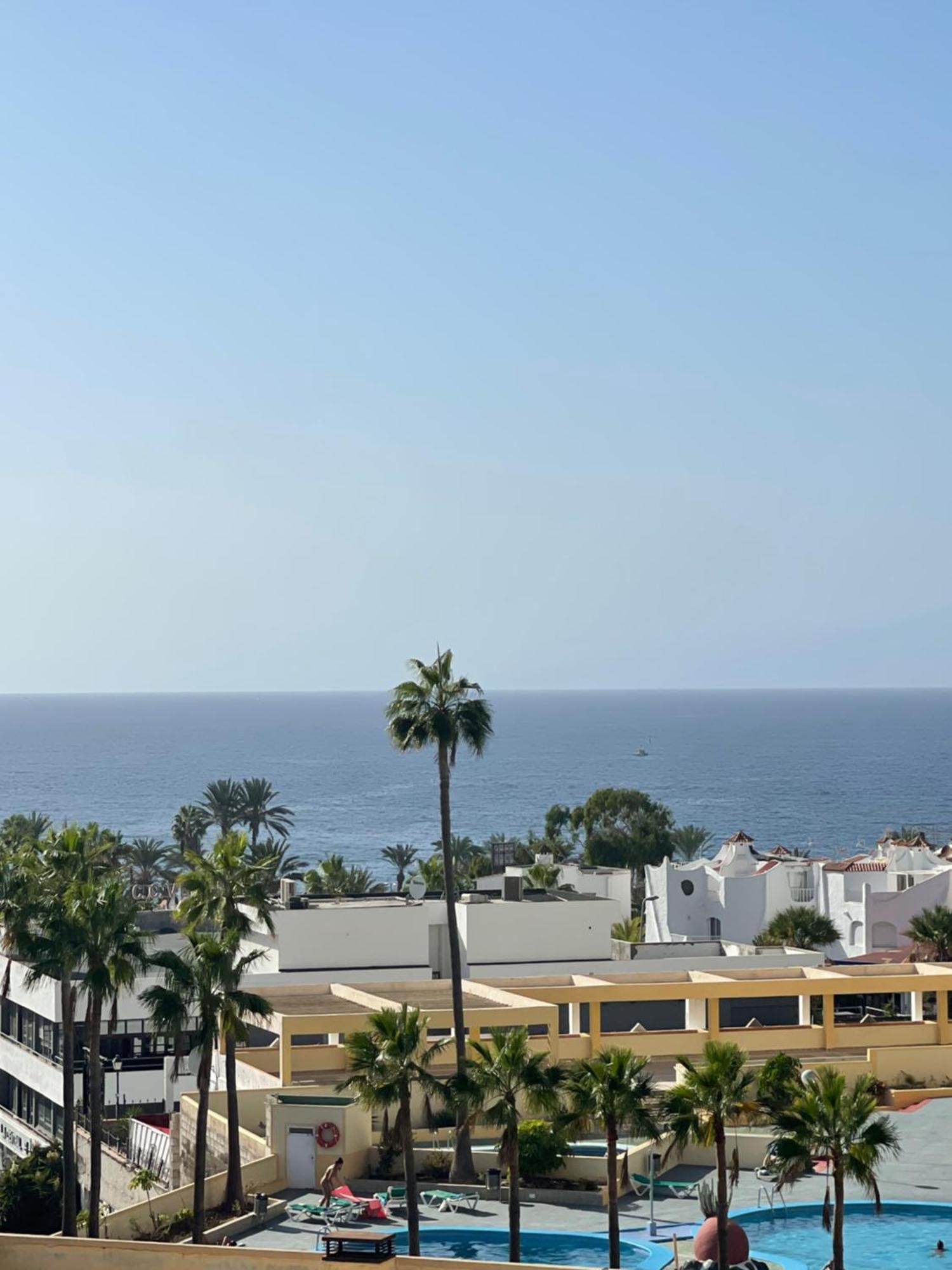 Royal View Apartment - Playa De Las Americas Esterno foto