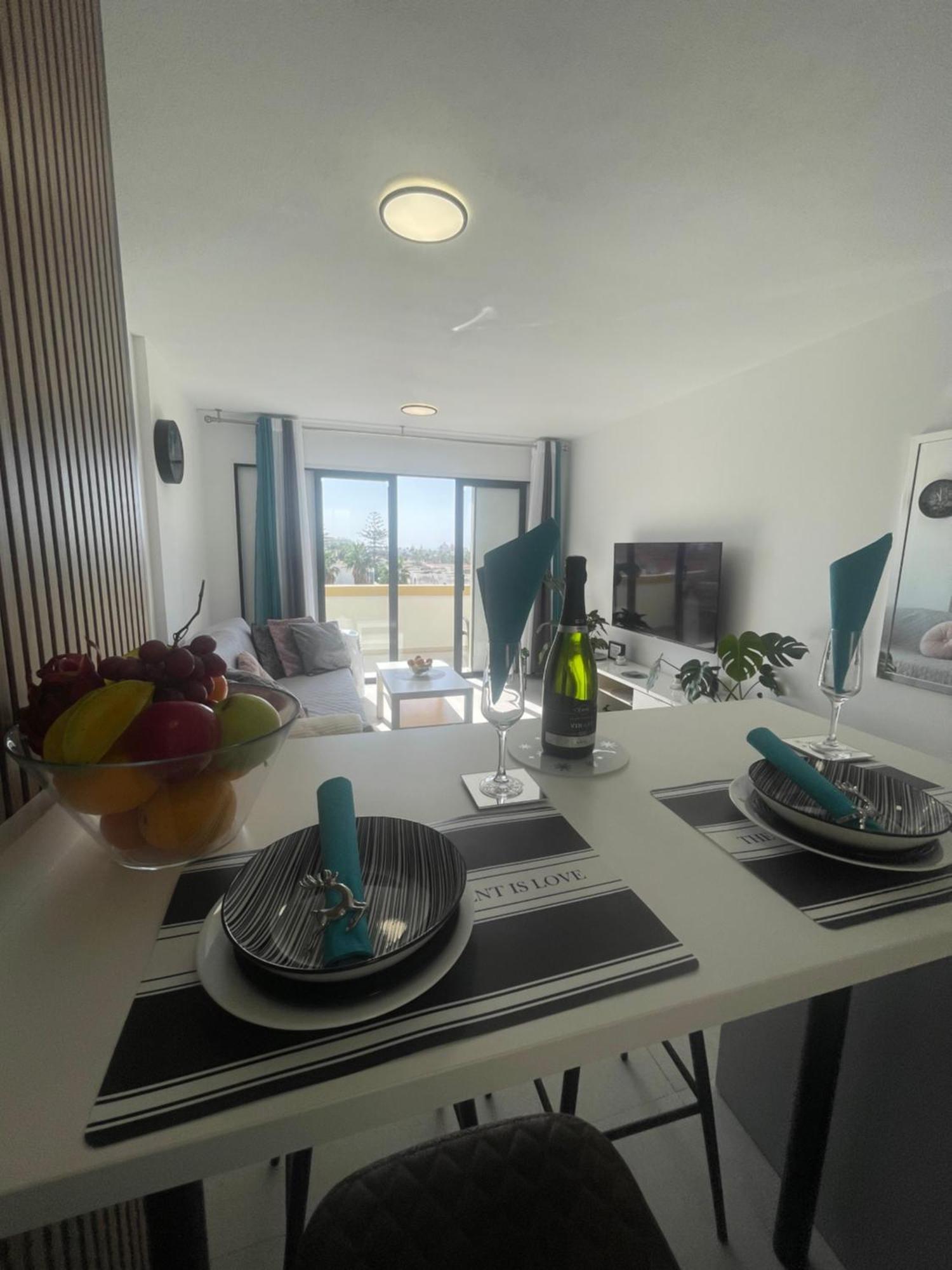 Royal View Apartment - Playa De Las Americas Esterno foto