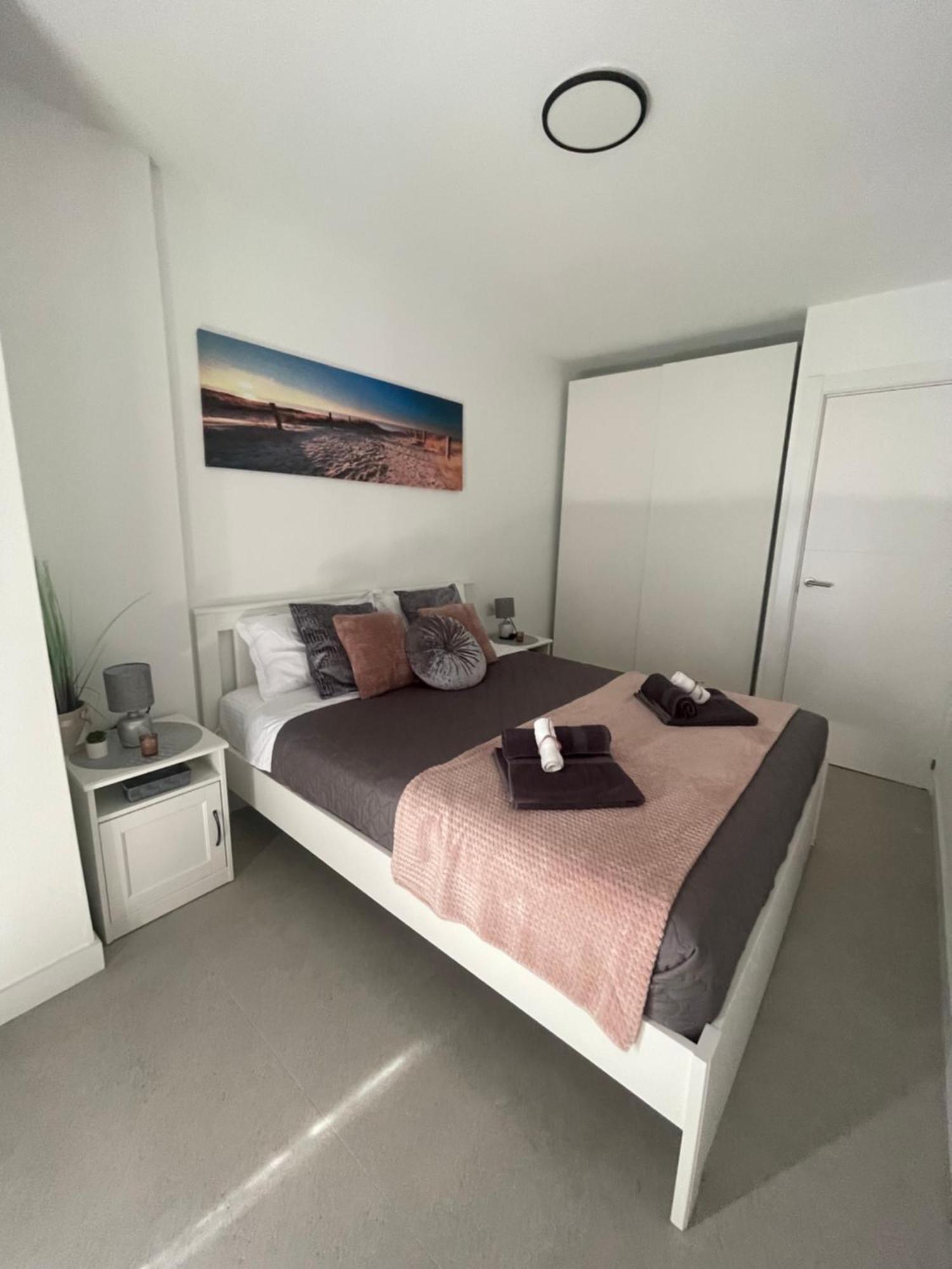 Royal View Apartment - Playa De Las Americas Esterno foto