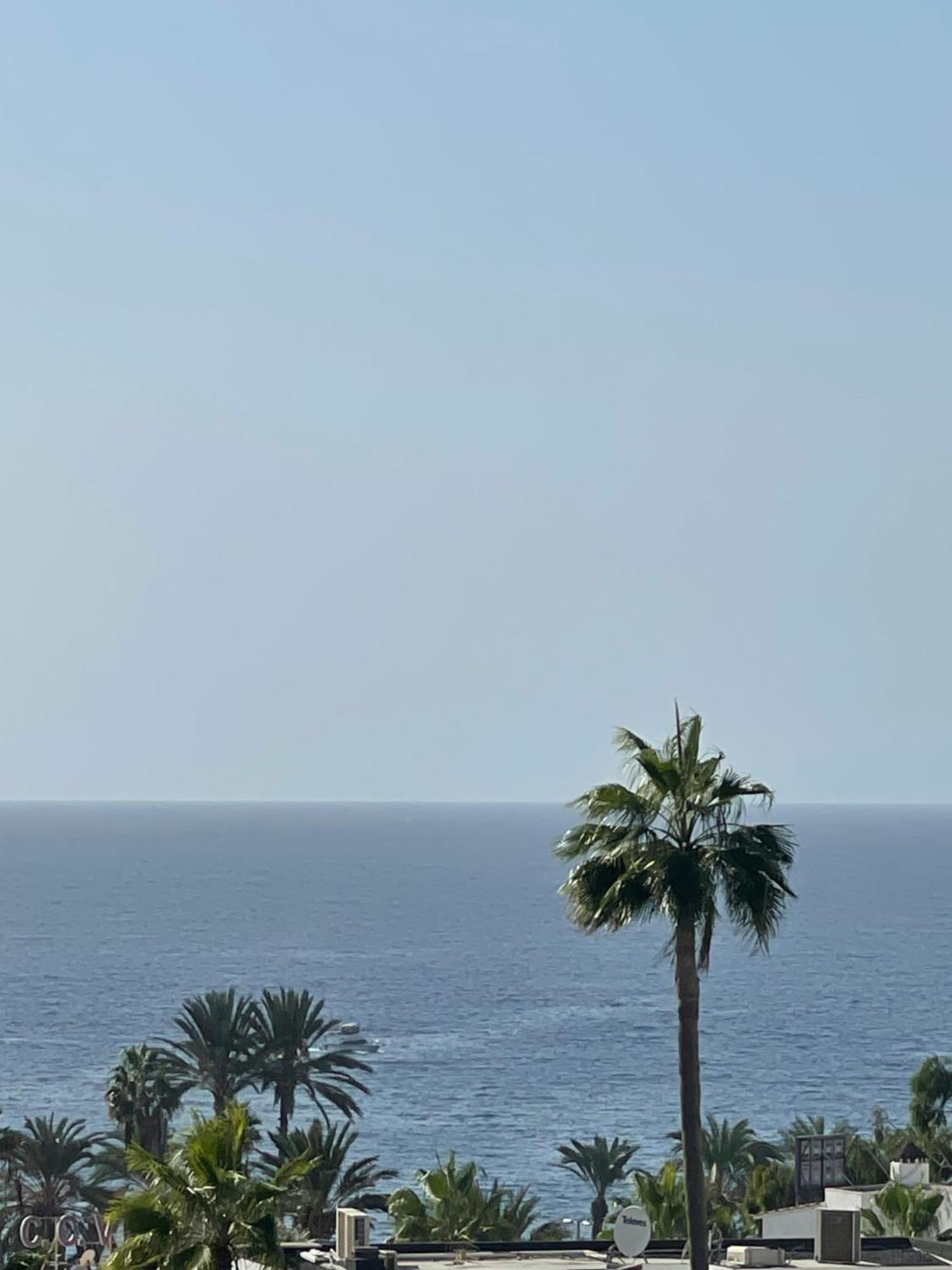 Royal View Apartment - Playa De Las Americas Esterno foto
