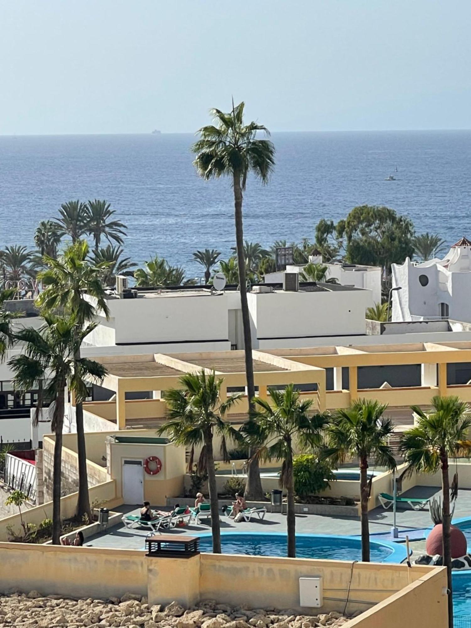 Royal View Apartment - Playa De Las Americas Esterno foto