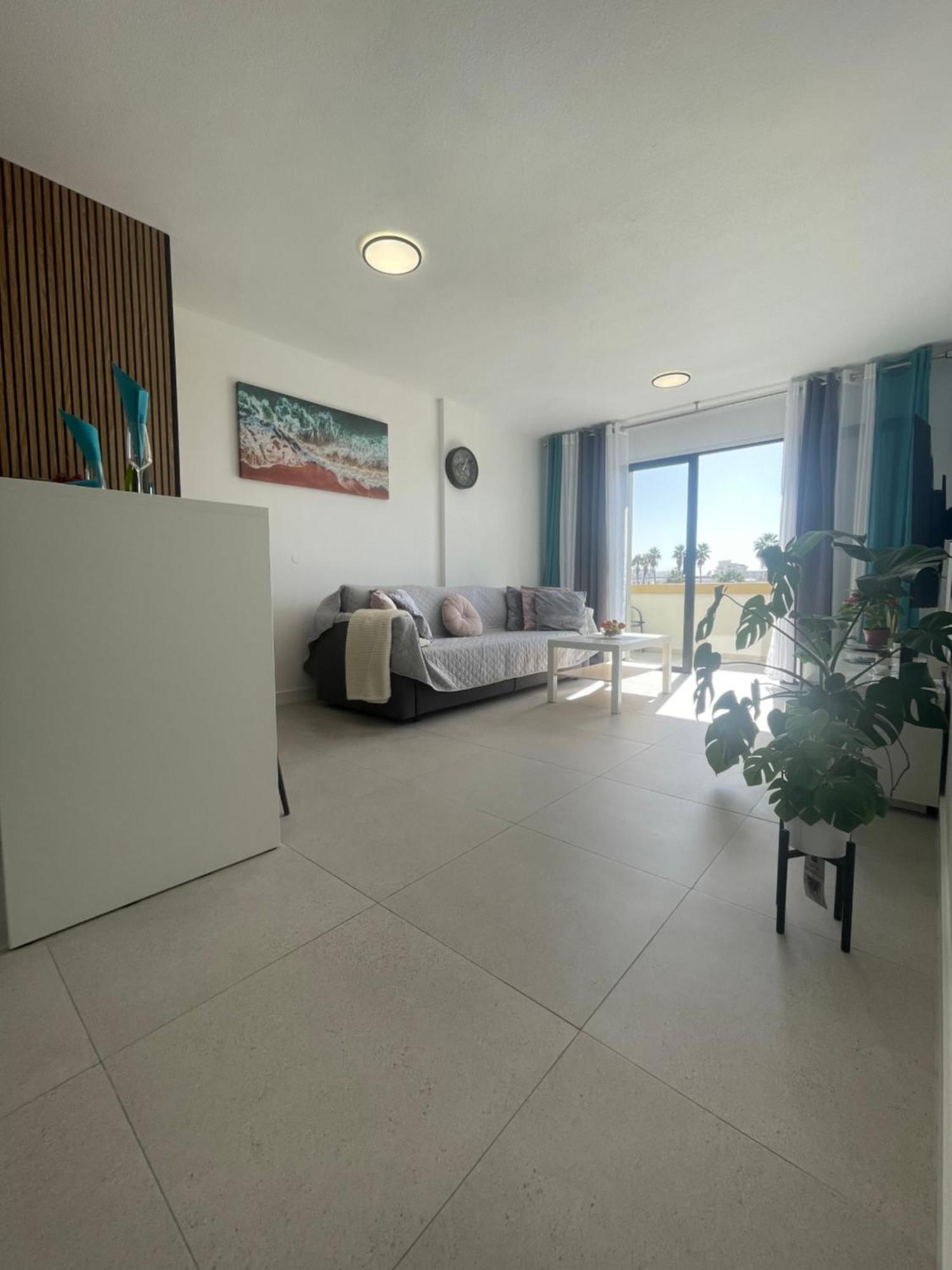 Royal View Apartment - Playa De Las Americas Esterno foto
