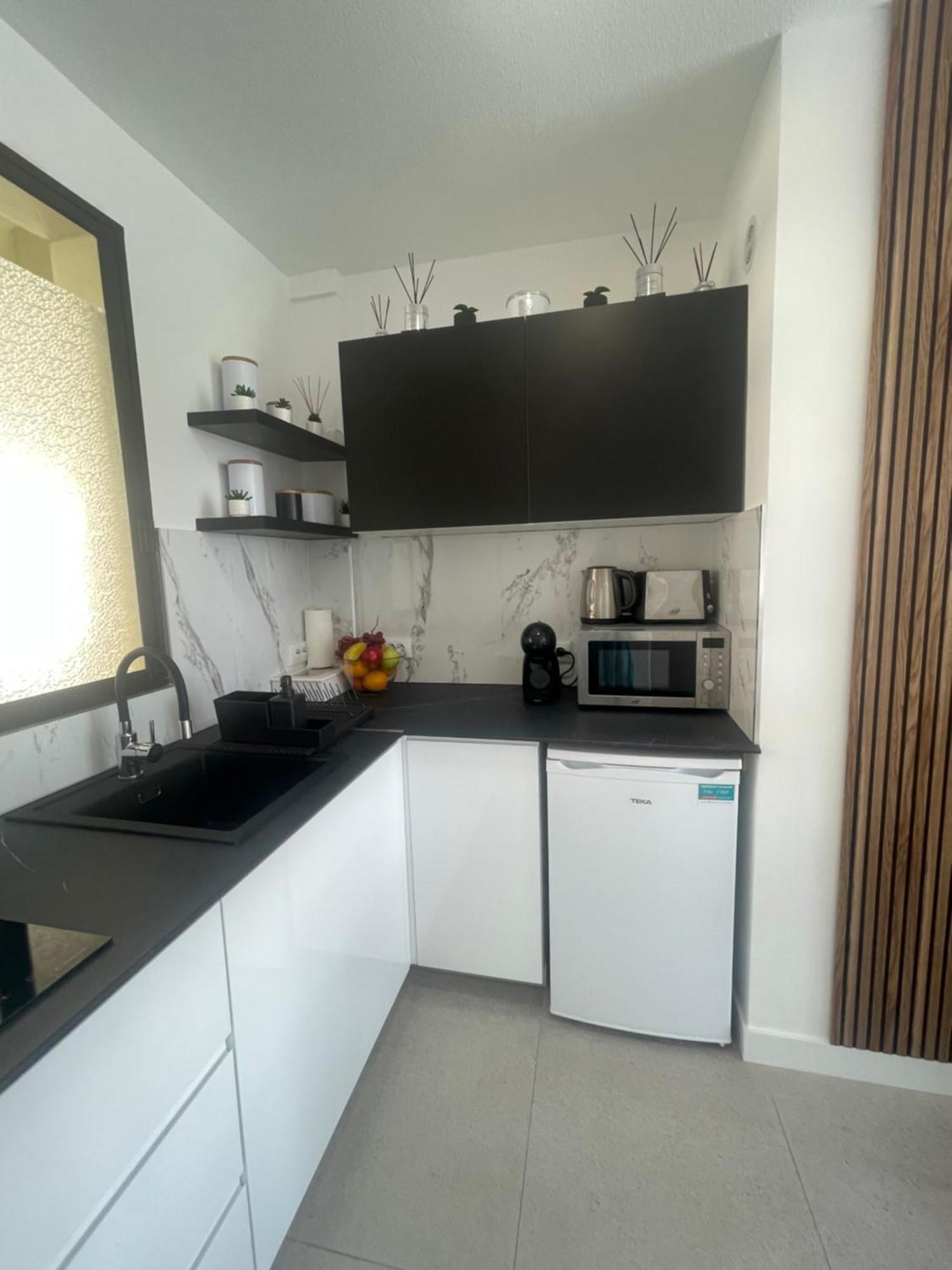 Royal View Apartment - Playa De Las Americas Esterno foto