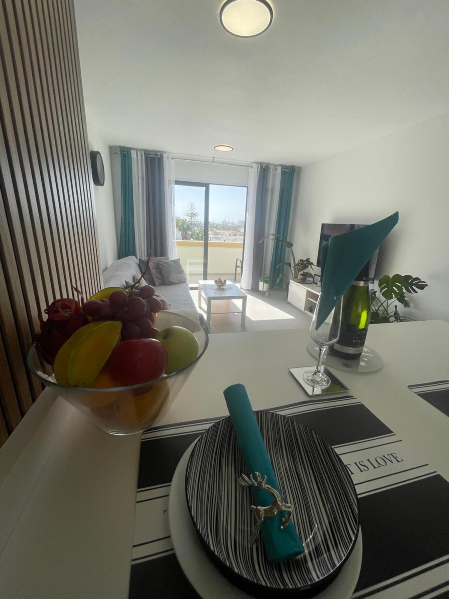 Royal View Apartment - Playa De Las Americas Esterno foto