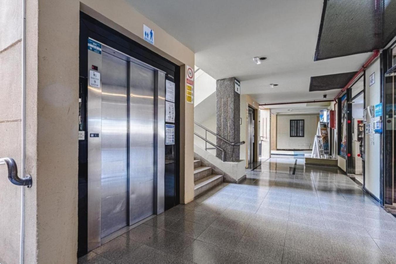Royal View Apartment - Playa De Las Americas Esterno foto