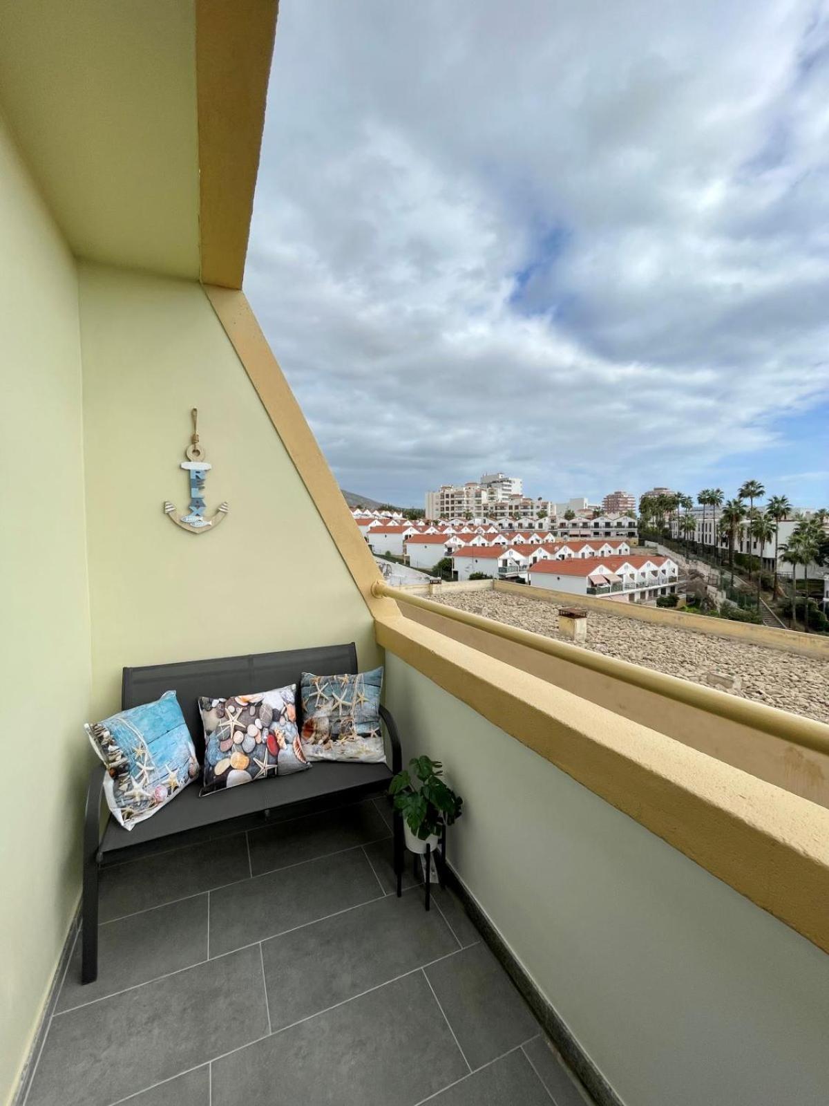 Royal View Apartment - Playa De Las Americas Esterno foto