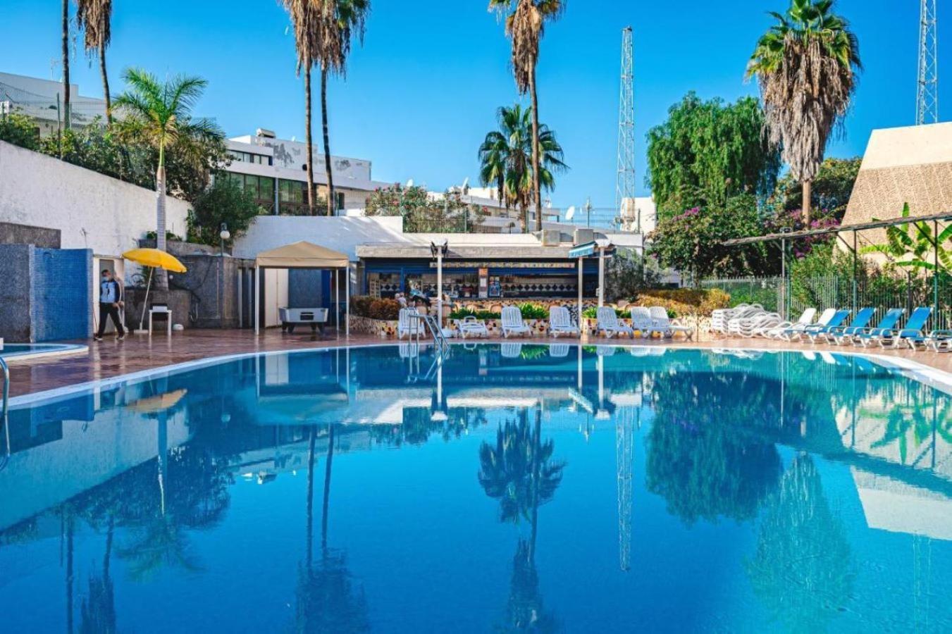 Royal View Apartment - Playa De Las Americas Esterno foto