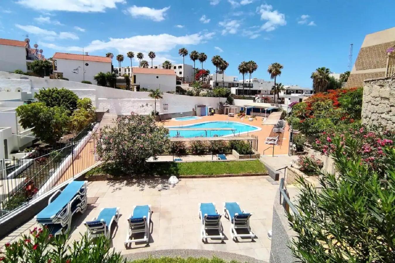 Royal View Apartment - Playa De Las Americas Esterno foto