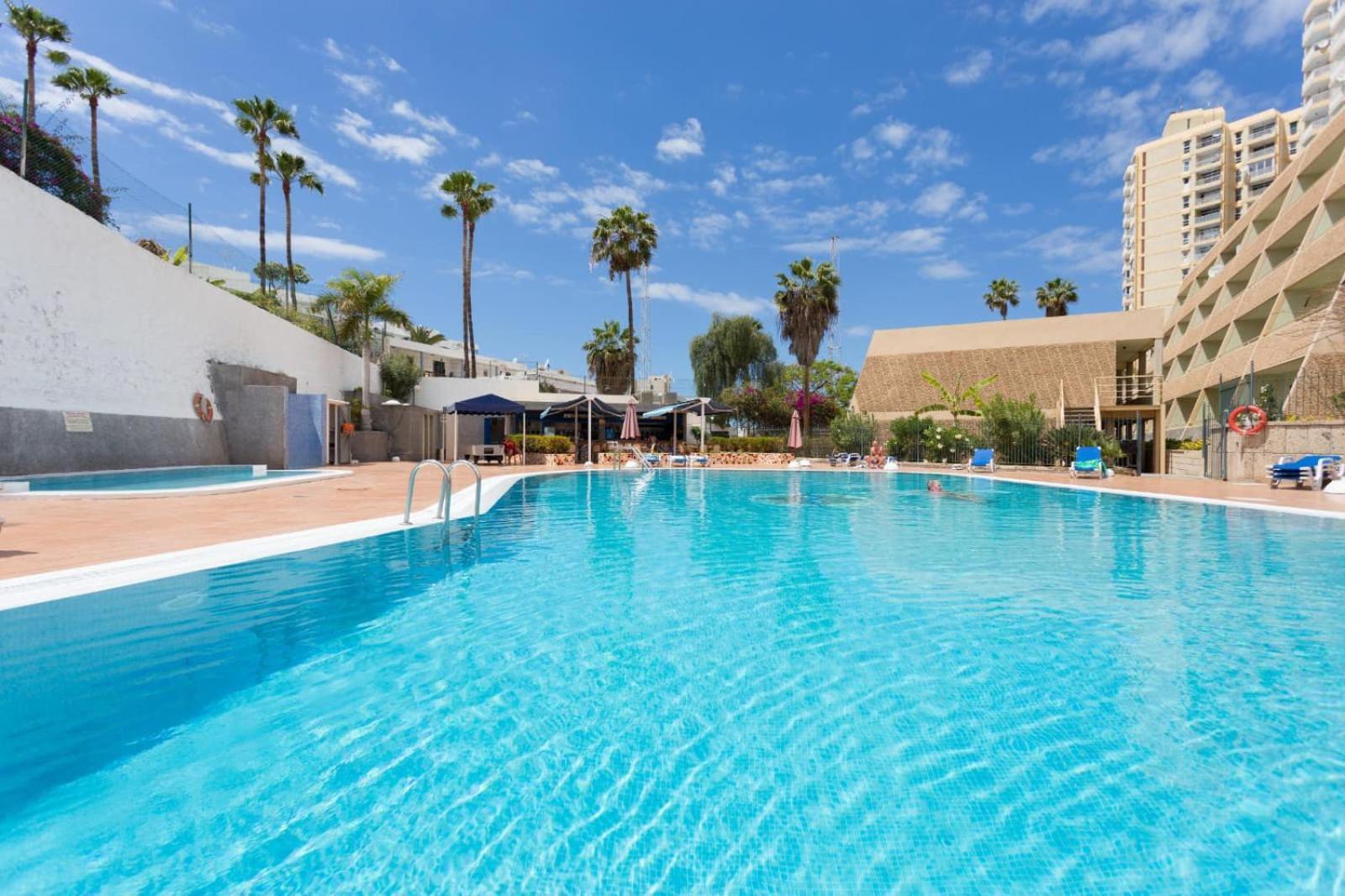 Royal View Apartment - Playa De Las Americas Esterno foto